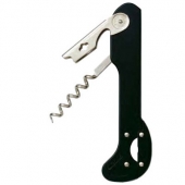 Boomerang™ Waiter's Corkscrew w/Non-Stick Spiral