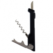 Slide Blade "Two Step" Waiter's Corkscrew