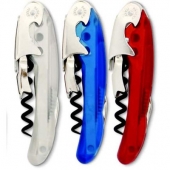 Double Power™ Translucent Waiter's Corkscrew