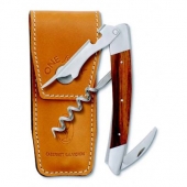 La Vigne French Corkscrew w/Cabernet Sauvignon Handle