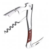 Bellini Waiter's Corkscrew w/Double Lever