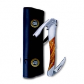 Chateau Laguiole® Waiter's Corkscrew (Grand Cru Style)