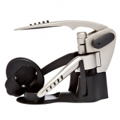 SWIFTPULL® PRO 2 Wine Bottle Uncorking System