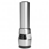 Combo Deluxe Electric Pepper/Salt Mill