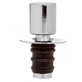 Pour 'N Seal Bottle Stopper/Pourer