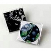 Cellophane Wrap w/Instruction Card
