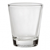 2 Oz. Plain Professional Shot Glass