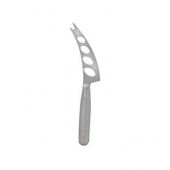 Stainless Steel Semi Hard Cheese Knife