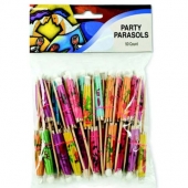 Party Parasol (30 Count)