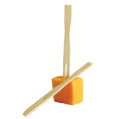 Bamboo Party Forks (75 Count)