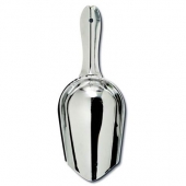 Stainless Steel Ice Scoop