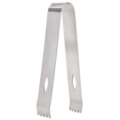 Stainless Steel Condiment Tongs