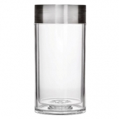 Regale Acrylic Double Wall Wine Cooler