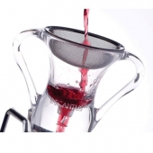 Decantus™ Sediment Screen