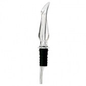 Clear Model Decantus™ Aero Wine Aerating Pourer