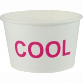 4 Oz. Paper Dessert Cup