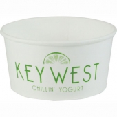 6 Oz. Paper Dessert Cup