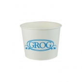 12 Oz. Paper Dessert Cup