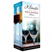 8 Oz. Kleenite Crystal Clear Glassware Cleaner