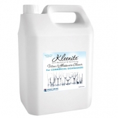 32 Oz. Kleenite Crystal Clear Glassware Cleaner