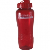 26 Oz. Classic Wave Sports Bottle