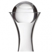 Decanter Ball Stopper/Paperweight