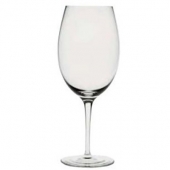 31 Oz. Giant Crystal Taster Wine Glass