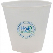 5 Oz. Translucent Plastic Cup