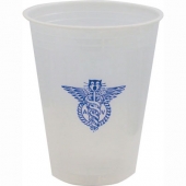 7 Oz. Translucent Plastic Cup