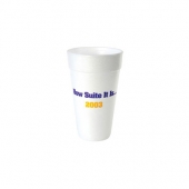 20 Oz. Foam Cup
