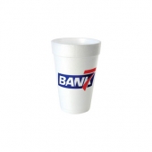 16 Oz. Foam Cup