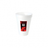 12 Oz. Foam Cup