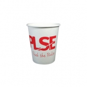 10 Oz. New York Style Paper Hot Cup