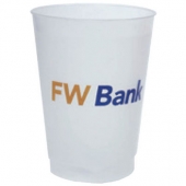 10 Oz. Frost Flex Tumbler