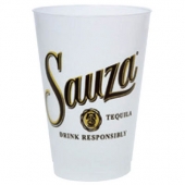 12 Oz. Frost Flex Tumbler