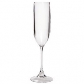12 Oz. Acrylic White Wine Glass
