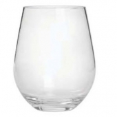 20 Oz. Acrylic Stemless Wine Glass