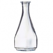 1 Liter Square Glass Carafe