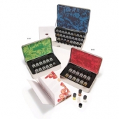 40 Set Deluxe Essence Collection