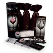 Consumer Model Wine Tasting Party Kit