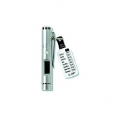 AllTemp™ Deluxe Infrared Wine Thermometer w/Metal Casing