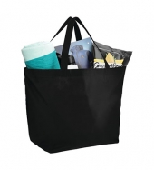 YaYa Budget Non-Woven Shopper Tote