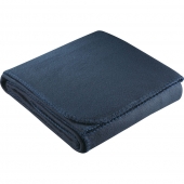 Cozy Fleece Blanket