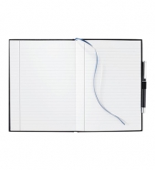 7" x 10" Vicenza Large Bound JournalBook®