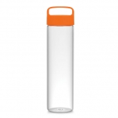 Veranda Bottle - Colored Lid