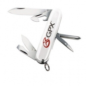 Victorinox® Tinker Swiss Army® Pocket Knife