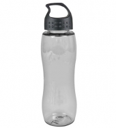 Slim Grip - 25 oz.  Bottle (Crest Lid)