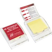 Sticky Note Holder