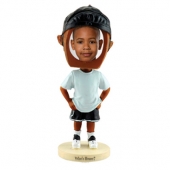 Hip Hop Boy Single Bobble Heads