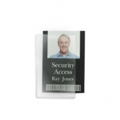 Laminate Pouches - Credit Card